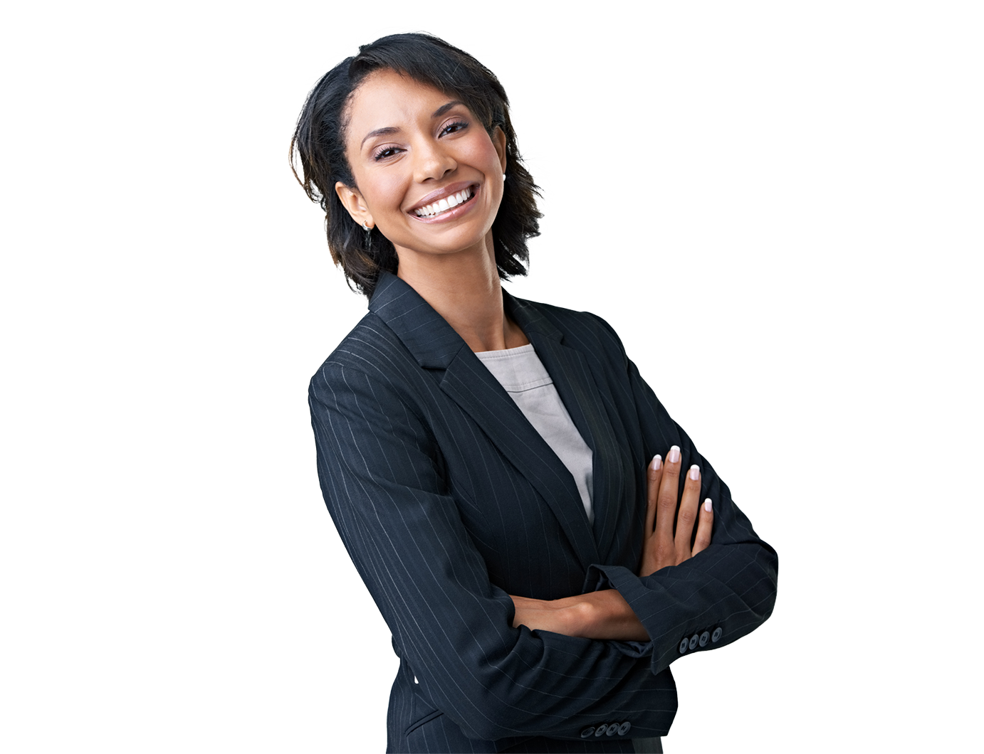 Businessman portrait photo